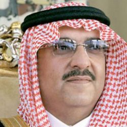 سمو الأمير مشعل بن بدر يفتتح حملة التبرع بالدم في الحرس الوطني القطاع الشرقي