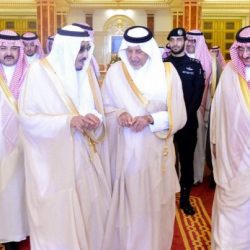 ولي العهد يرأس اجتماعاً لمجلس الشؤون السياسية والأمنية