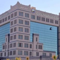 الأمير نايف بن ثنيان يدين عملية العنود الإرهابية ويؤكد أنها  استهدفت إراقة الدماء المعصومة