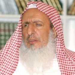 حلقات النور المبين تقيم حفلها السنوي برعاية امام الحرم الشيخ بندر بليلة
