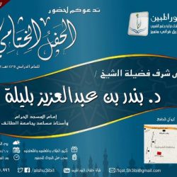 الشرهان: يا وزير التجارة أنقذ المواطن من خناق الوافدين في سوق الحفلات