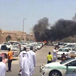 أمن الحرم يلقي القبض علي قاتل والدته في جدة