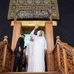 أمير تبوك يرأس غداً اجتماع الإدارات  الحكومية والخدمية ويطلع على استعدادتها لشهر رمضان المبارك