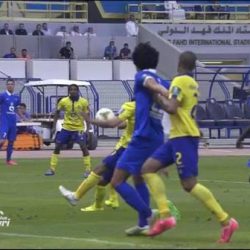 هلالي سابق..خطة دونيس لاتناسب فريق بحجم الهلال