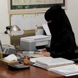 وزارة التجارة تصادر ملابس نسائية عليها آيات قرآنية بالرياض