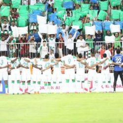 سارة عبد العزيز تتحدى ” خالد الشاعر ” الكاس نصراوي وبهدفين