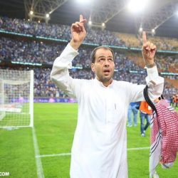 الشمراني : وأخيرا ابتسم الحظ