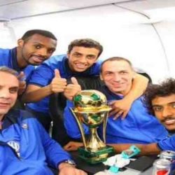 الحميداني: سأخدم الهلال في أي منصب والملكية مستحقة