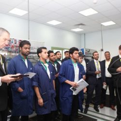 القوات العراقية تصد هجوما لتنظيم “الدولة الإسلامية” بالعربات المفخخة في الأنبار