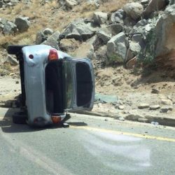 خالد الفيصل يعيد العمل لإنجاز طريق” مكة – جدة” بعد توقف سنتين