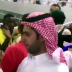 المحكمة العليا تؤيد الأحكام الصادرة بحق مؤسس “الشبكة الليبرالية السعودية”