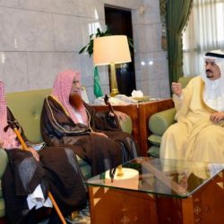 بالفيديو.. مسن بـ “محو الأمية” يفاجئ الدخيل بقصيدة حماسية عن “سلمان الحزم” ويُلجئه لتقبيل رأسه
