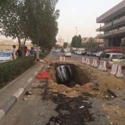 فني إسعافات أولية “عاطل” ينقذ شابًّا من الموت بجازان