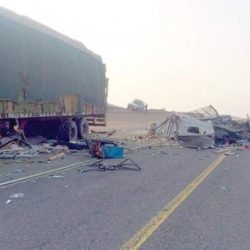 الرياض: القبض على شاب سعودي متورط في جرائم سطو مسلح بالإشتراك مع آخر تمكن من الفرار
