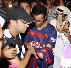 تزكية رئيس الهلال الأسبوع المقبل