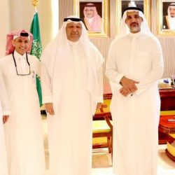 المعيوف يبلغ «القلعة» باعتزاله الكرة