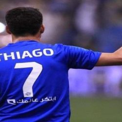 نيفيز الهلال ينتقل لجزيرة الامارات بـ(46) مليون ريال