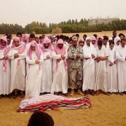 جوال و تغريدات يودعان رجل الأعمال “جمعة الجمعة” في الحبس الانفرادي