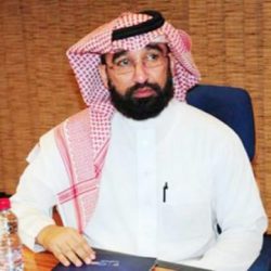 بن مساعد عن الأمير نواف : الرجل المناسب في المكان المناسب