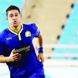 ثوب “الشياكة ” يبرم عقدين مع الهلال والاتحاد
