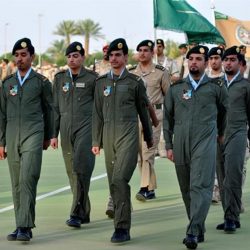 ​بالصور.. الأمير محمد بن سلمان يلتقي الطلبة المبتعثين في روسيا