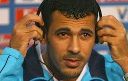الشباب يرفض عرض النصر لهزازي