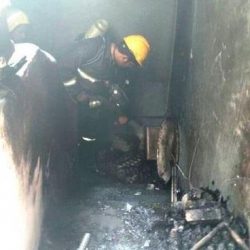 سعودية تقتل زوجها في ظروف غامضة بجازان