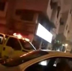 اندلاع الحرائق في ثلاث ولايات أمريكية ونزوح ألف شخص