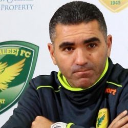 محمد البكيري .. هزازي يوقع للنصر مقابل 27 مليون ريال