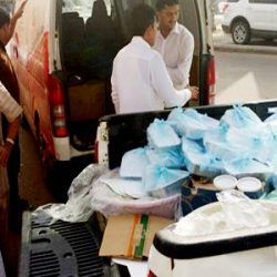 ​​بالفيديو.. شاب يشهر “مسدساً” خلال مشاجرة جماعية