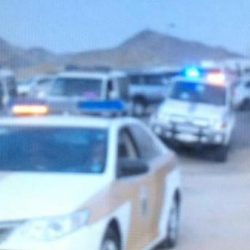 الإمارات تعلن عن استشهاد ضابط صف أثناء حادث تدريب بالسعودية