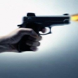 مصرع سائق في تصادم ببحرة