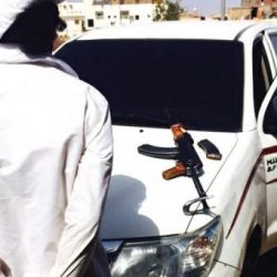 مجهول يصيب مواطنًا بطلق ناري بالقرب من مبنى محافظة “وادي الدواسر”