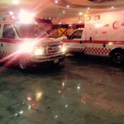 قوات موالية للرئيس اليمني تسيطر على معبر الوديعة