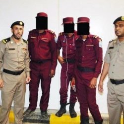 جدة: إحباط تهريب كيلو جرام ونصف من الهيروين داخل أحشاء مسافرَين اثنين