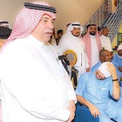 بالصور.. خادم الحرمين يرعى حفل وضع حجر الأساس لمشروع “خير مكة “.. ويتبرع بـ50 مليون ريال
