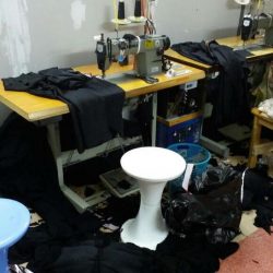 إحباط تهريب 600 ألف ريال سعودي لدبي​​