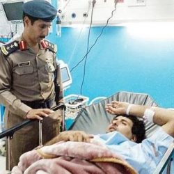 ضبط “عصابة التفصيل” لبيع الملابس المستعملة بخالدية مكة