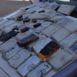 أمانة الرياض تقبض على 13 بائعاً جائلاً أجنبياً مخالفاً بمشاركة الجهات الأمنية