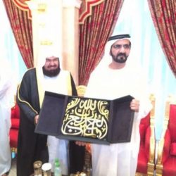 فيديو يظهر لحظة دخول الانتحاري لمسجد الإمام الصادق بالكويت.. ومغردون ينشرون صورته