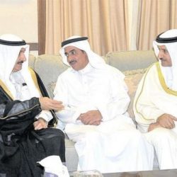 بالفيديو.. تركي بن عبدالله: فوجئنا بالكثير من أعمال الخير التي كان يقدمها الوالد في السر.. وسنواصل إخفائها