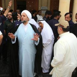 المملكة تؤكد وقوفها مع الكويت وتدعم كل الإجراءات التي تتخذها للحفاظ على أمنها واستقراره