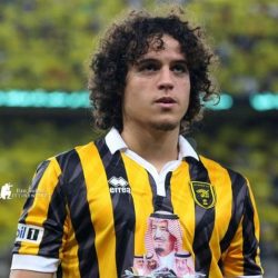 حارس النصر: عبد الغني قائد بكل معنى الكلمة