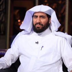 فيديو يظهر لحظة القبض على المطلوب “نواف العنزي” في رماح