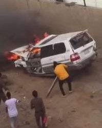 ماليزيا: الشرطة تعتقل 5 مشتبه بهم جدد في مقتل “المبتعث الخنيني” من بينهم أحد أصدقائه