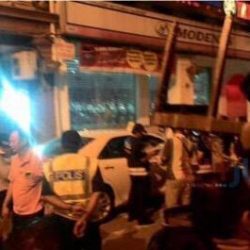 شاب “كوبري الميناء” يفارق الحياة.. وشهود عيان يكشفون: الحادث جنائي وهذه تفاصيله (فيديو)