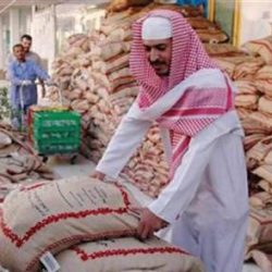 ابن منيع: الشيخ ابن باز لم يمنعني من الفتوى وما يثار حول ذلك حديث مفترى