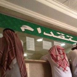 بالصور.. محمد بن نايف ومحمد بن سلمان يزوران المسجد النبوي