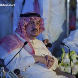 ​الوليد بن طلال: سأتبرع بكامل ثروتي للأعمال الخيرية
