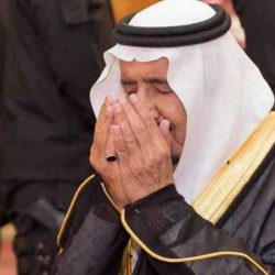 مرور عسير: الإطاحة بالمفحط «أفكورس 98»
